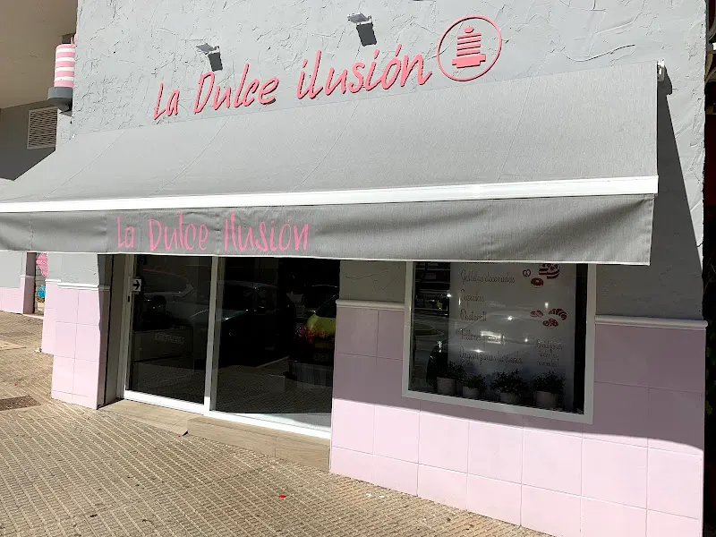 La Dulce Ilusión - Pastelería en Cartagena - foto 2