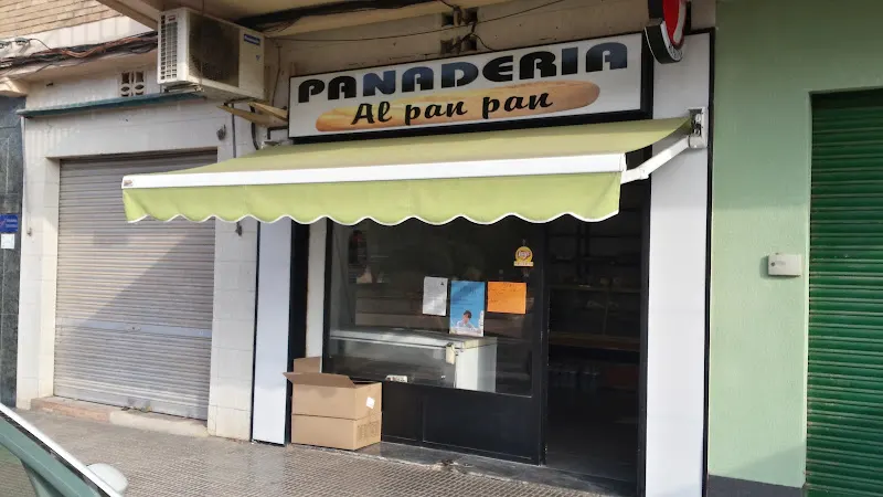 Panadería