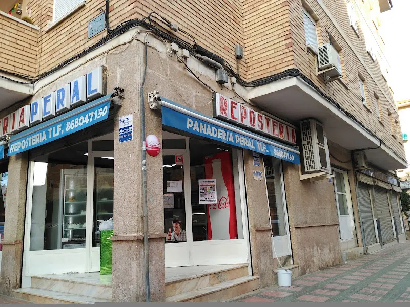 Panadería - Panadería en Cartagena - foto 3