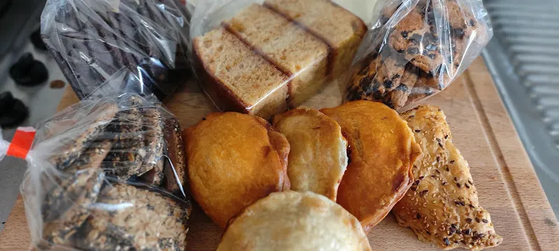 Panadería de Canteras - Cartagena