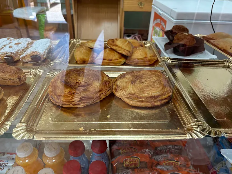 Panadería Confitería Ramirez - Cartagena
