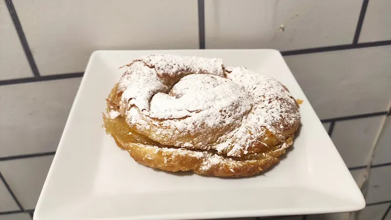Panaderia Y Cafeteria - Mi Abuela Fina - Cartagena