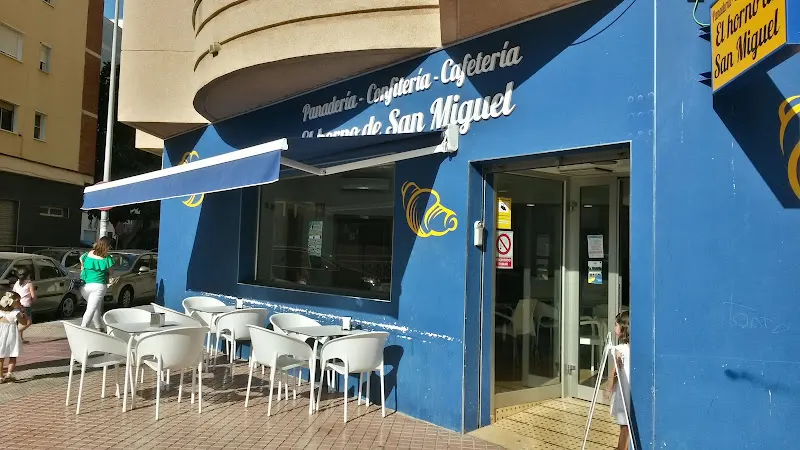 El Horno De San Miguel - Panadería en Cartagena - foto 2