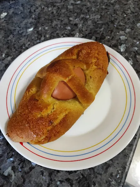 Panadería Hermanos Heredia - Cartagena