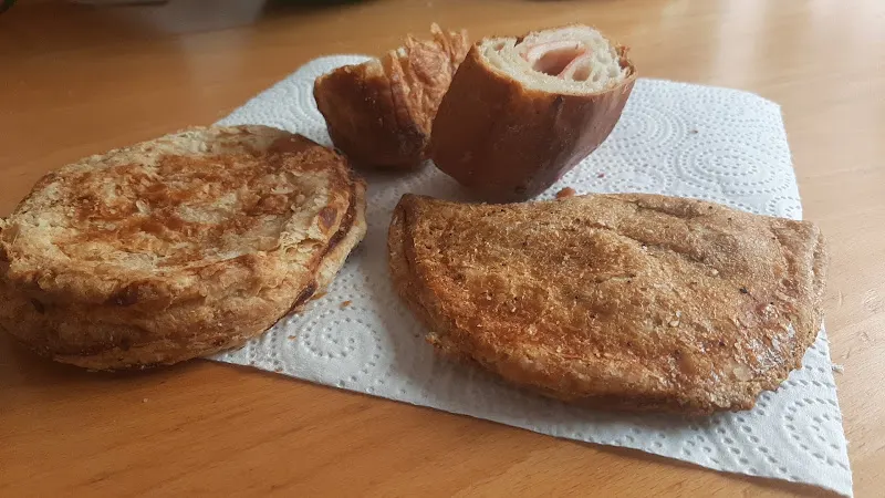 El Horno de Marta