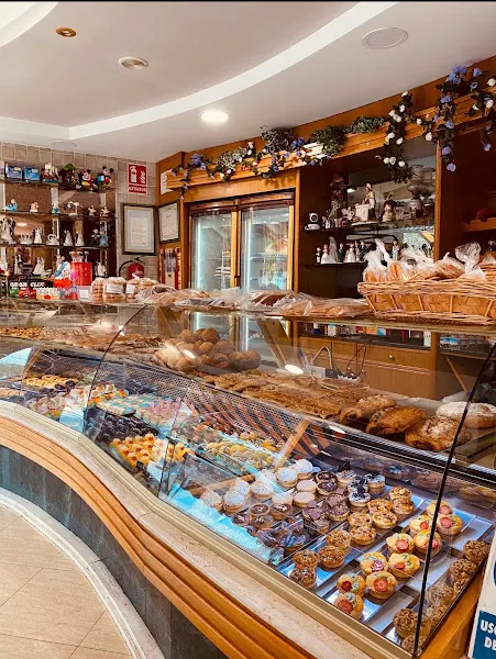 Panadería Fuente Cubas