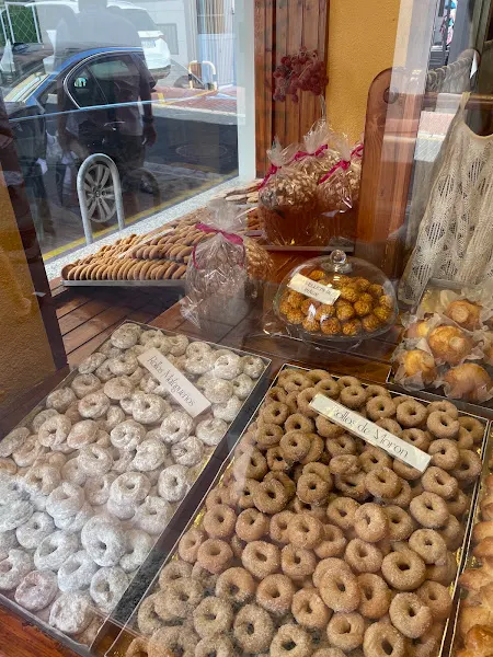 Panadería Busquets