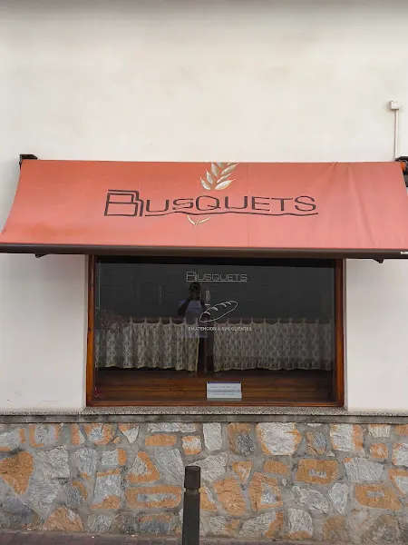 Panadería Busquets - Panadería en Cartagena - foto 2