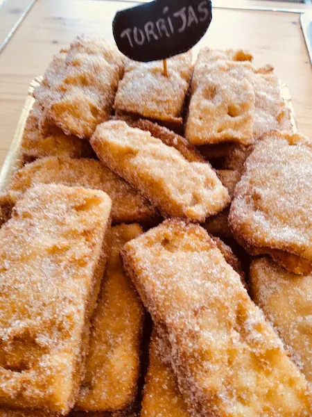 Pastelería El Horno De Benito
