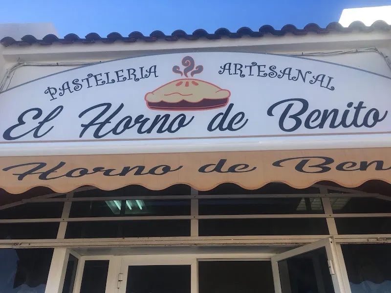 Pastelería El Horno De Benito - Pastelería en Cartagena - foto 2