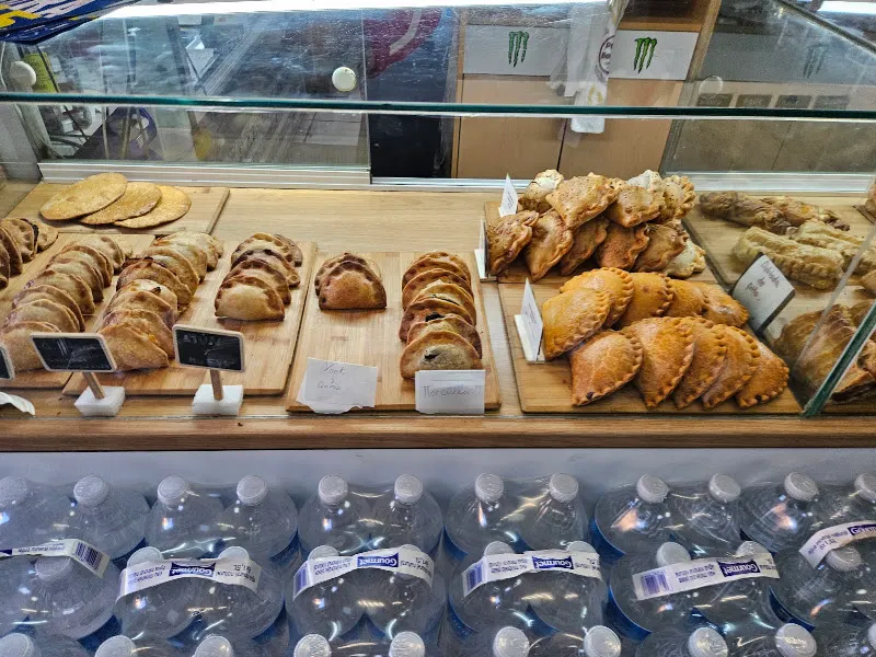 La Colegiala - Panadería en Cartagena - foto 2