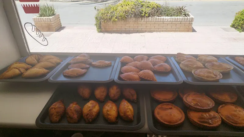 Panadería El Pirata De Calnegre