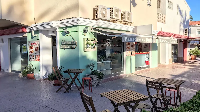Panadería El Pirata De Calnegre - Panadería en Cartagena - foto 2
