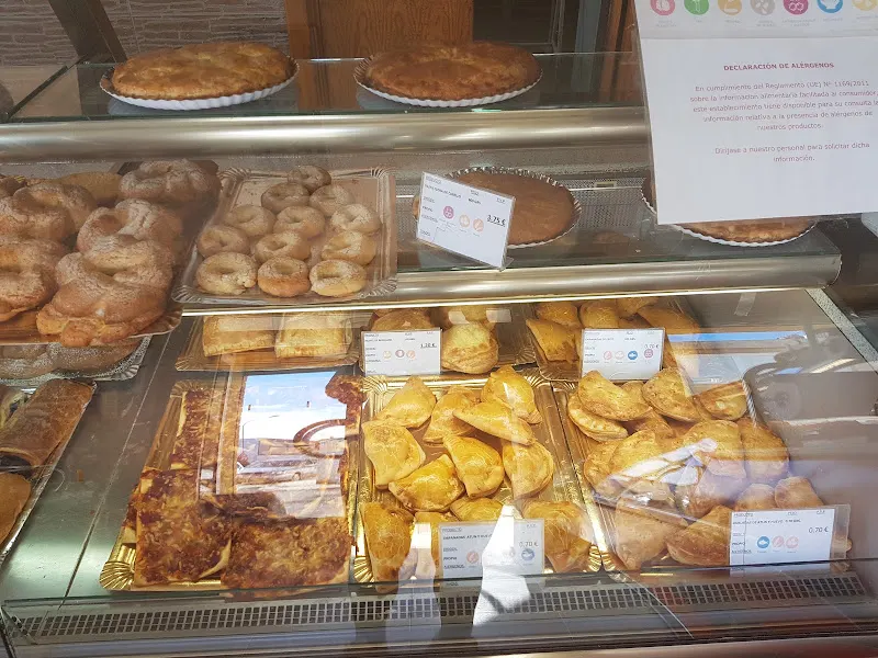 Panaderia Isabel