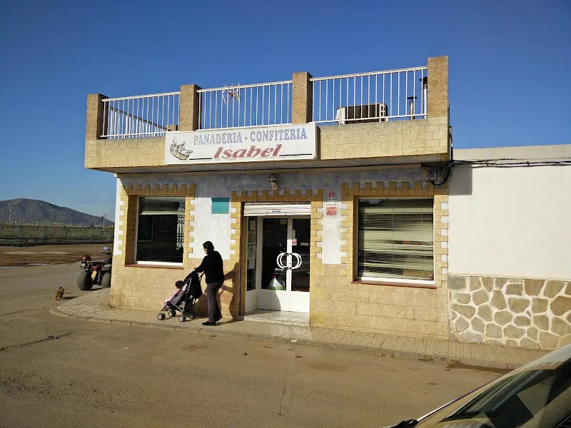 Panaderia Isabel - Panadería en Cartagena - foto 2