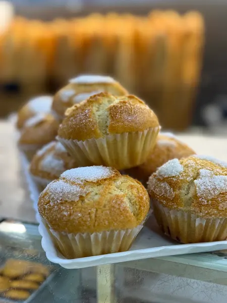 Panaderia y confiteria el guitarrilla