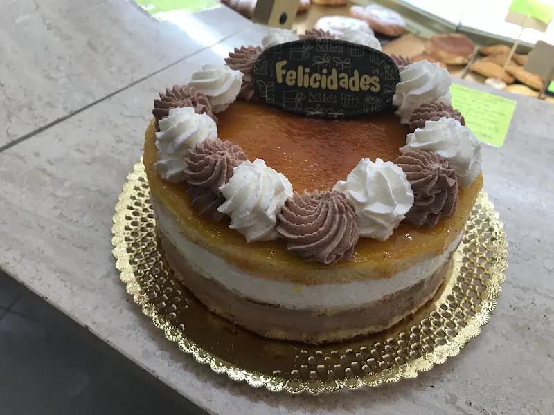 Panadería La Cartagenera
