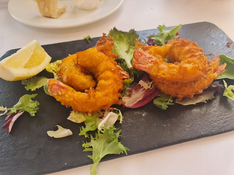 Panadería Navarro