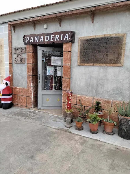 Panadería Navarro - Panadería en Cartagena - foto 3