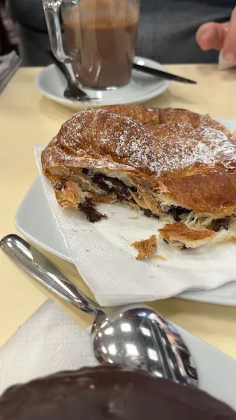 Confitería Panadería Gallego
