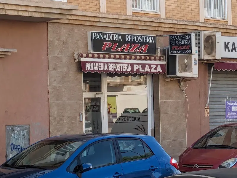 Panadería Repostería Plaza - Panadería en Cartagena - foto 2