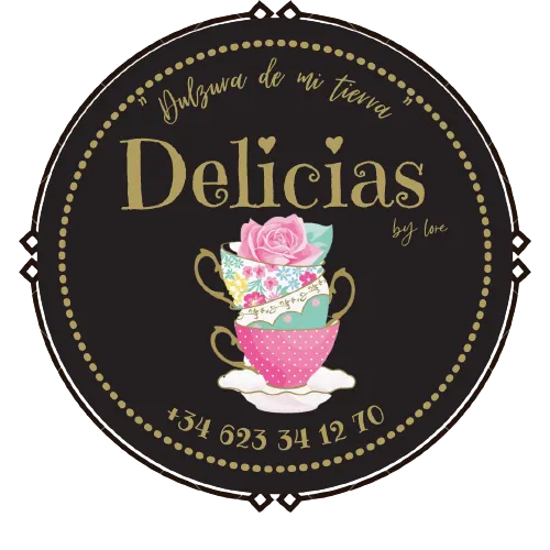 "Delicias" Confitería - Repostería - Pastelería