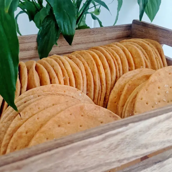 La Panadería de la Abuela
