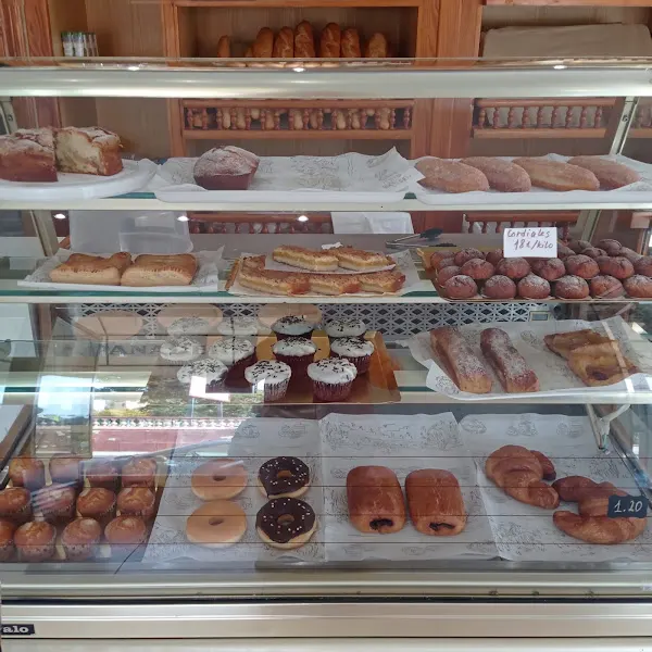 La Panadería de la Abuela - Panadería en Cartagena - foto 2