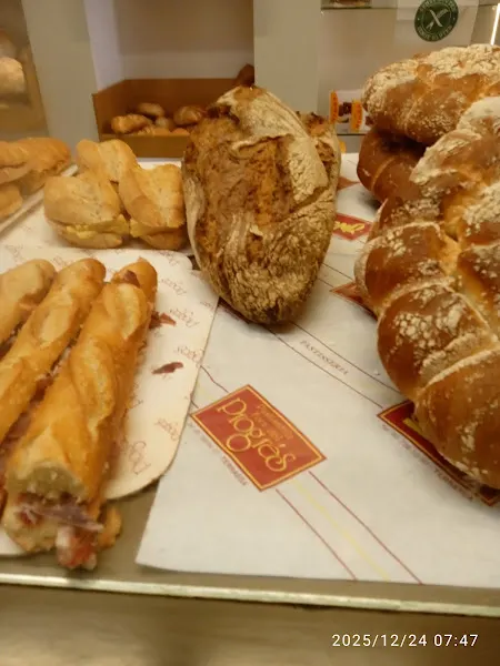 Forn del Progrés (Rambla)