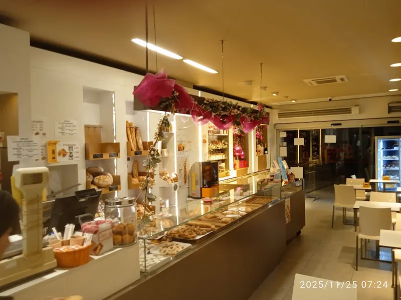 Forn del Progrés (Rambla) - Pastelería en Terrassa - foto 2