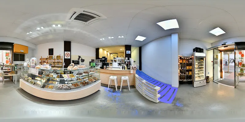 CARAN GLUTEN FREE - Terrassa