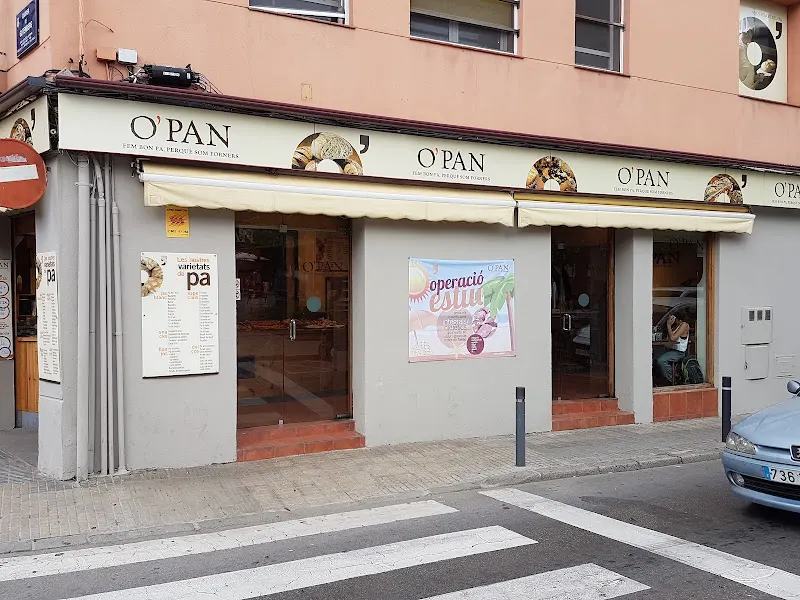 La Panera del PA S L U - Terrassa