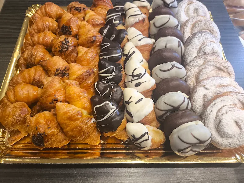 Forn de Pa L'espiga - Terrassa