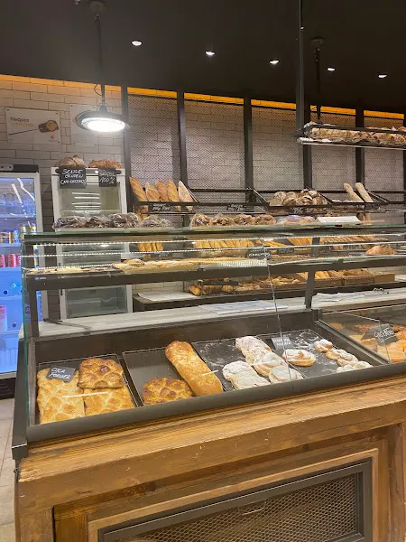 Forn Turull - Panadería en Terrassa - foto 2