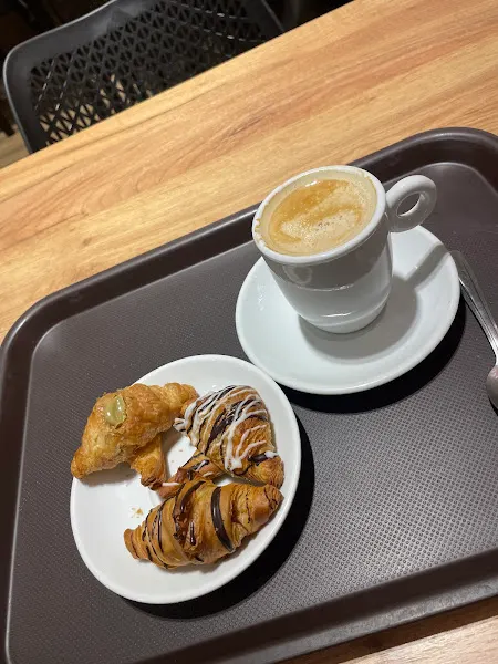 Panadería Valero Forn Tradicional