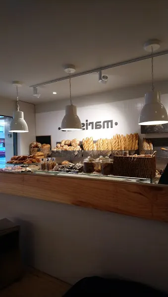 Mariscal pastisseria - Pastelería en Terrassa - foto 2