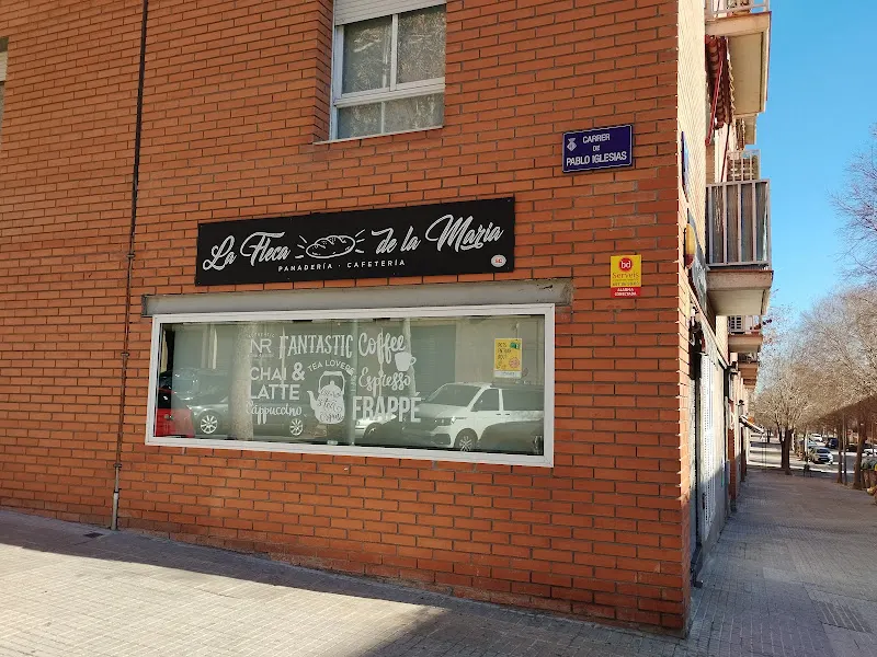 La Fleca De La Maria - Panadería en Terrassa - foto 2