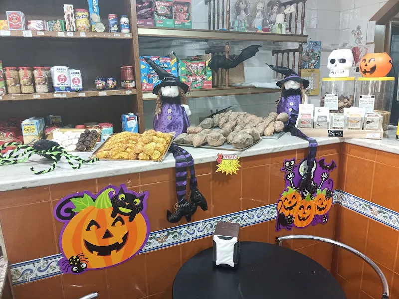 Horno Artesano JM - Panadería en Terrassa - foto 2