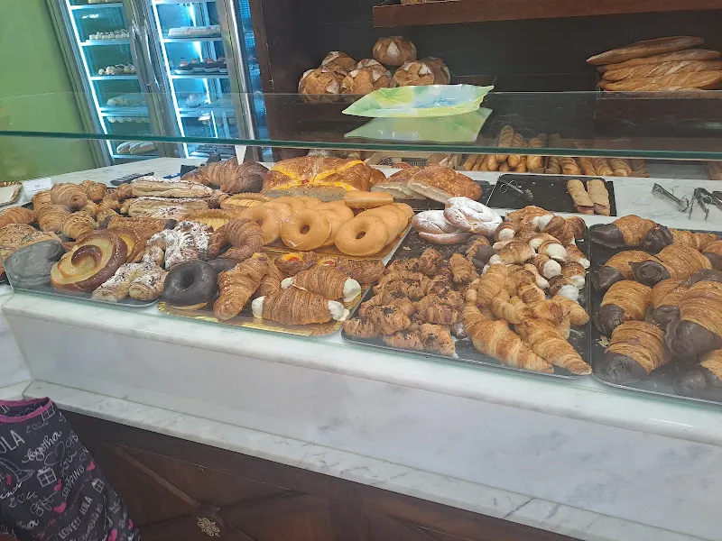 Forn Santa Llucía