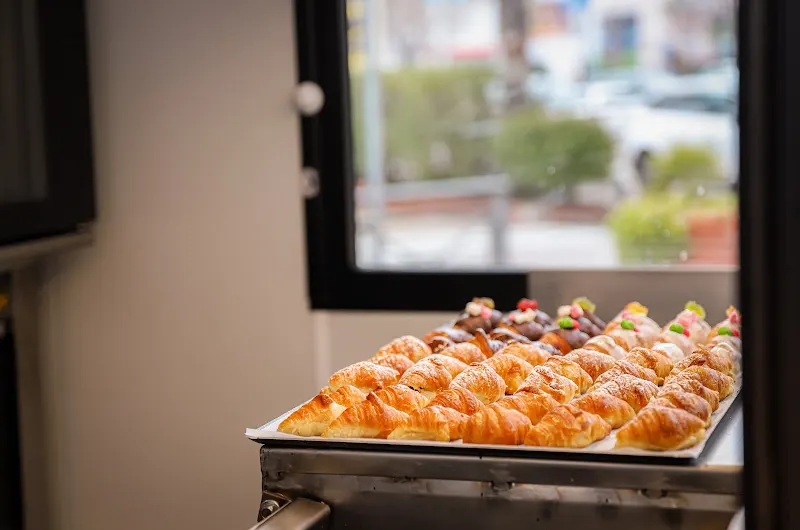 Croissants de Paris | Panadería y Cafetería Artesanal