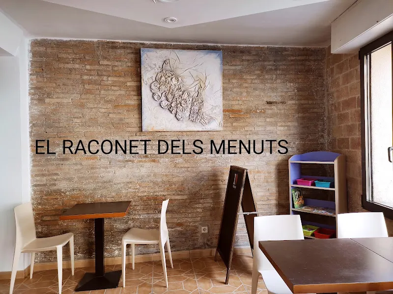 El Racó del Gourmet - Panadería en Terrassa - foto 2
