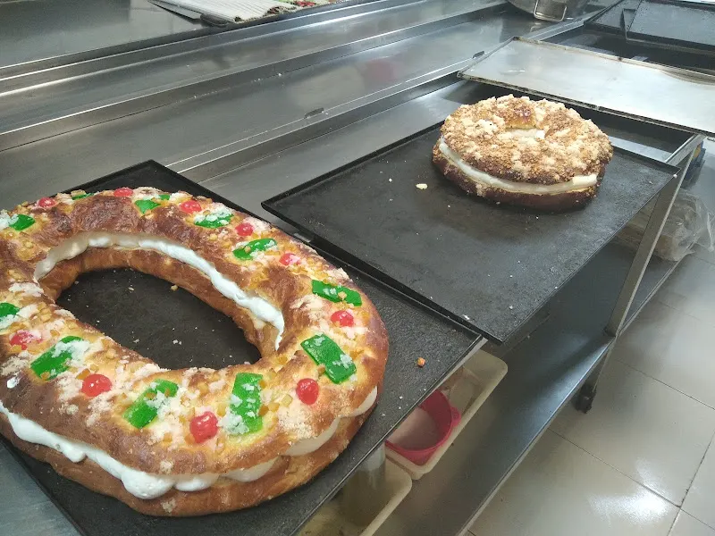 Coques i Panadons Montse