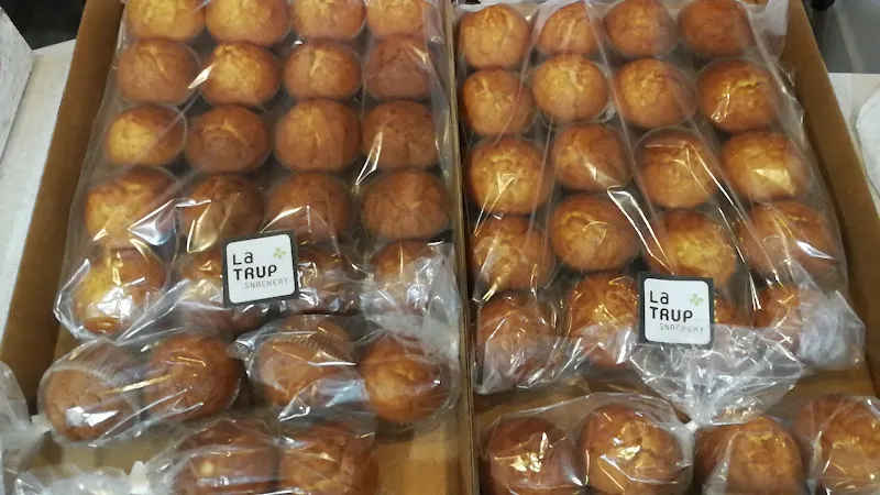 La Trup