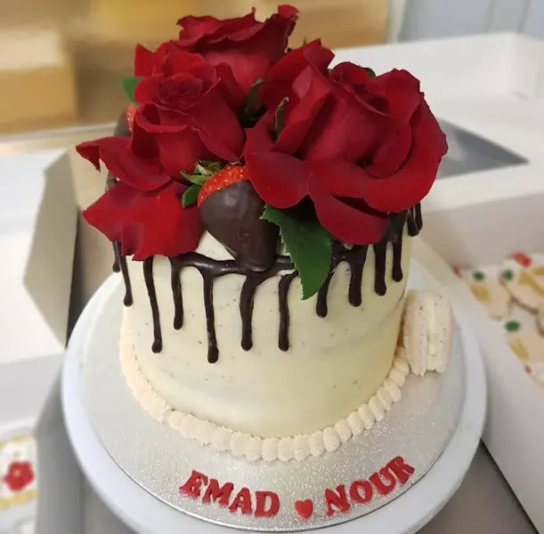 Panaderia Al Noor