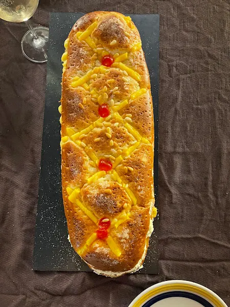 Forn Santa Llucía S.L. - Panadería en Terrassa - foto 2