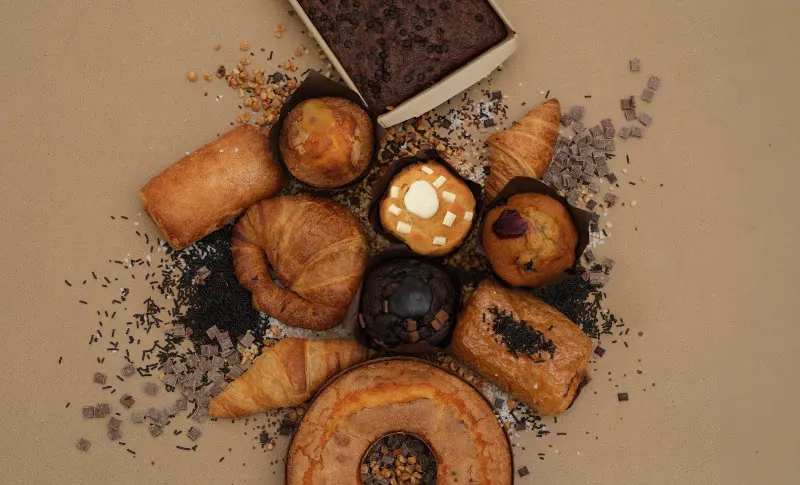 Pastisart - Terrassa