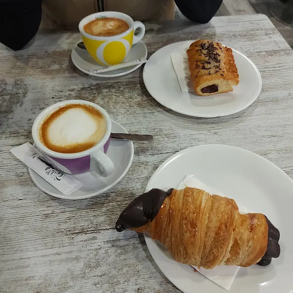 Les Gormanderies del pa