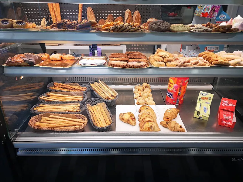 Les Gormanderies del pa - Panadería en Terrassa - foto 2