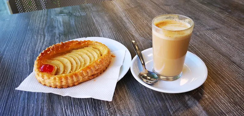 Forn Santa Llúcia