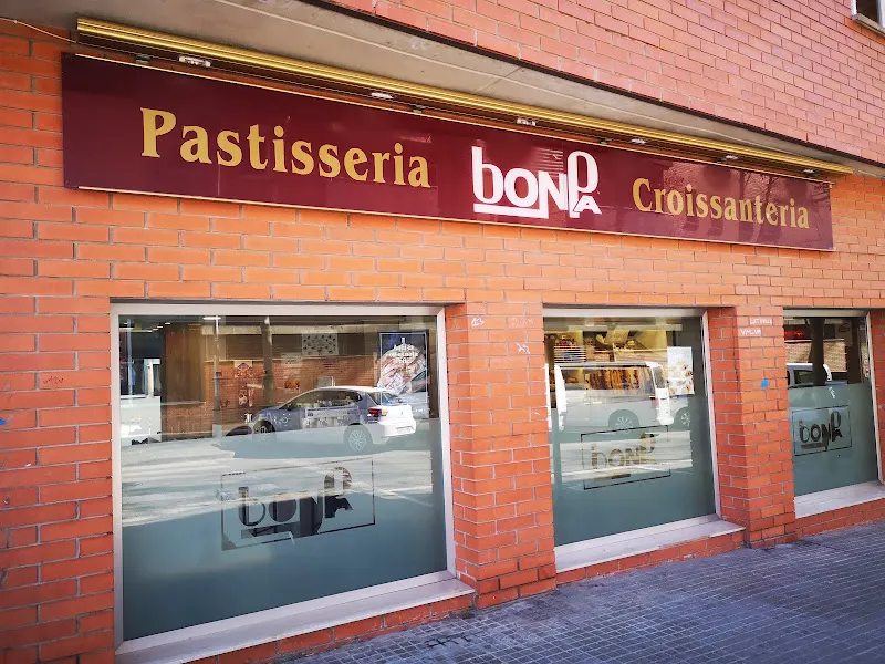 Forn del Progrés (Sicilia/Ferrer i Guardia) - Panadería en Terrassa - foto 2